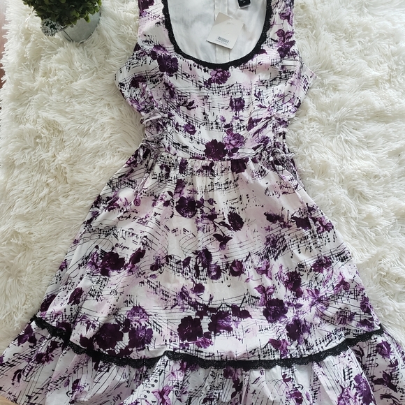 Hot Topic Dresses & Skirts - #108❤ BNWT Hot Topic Rockabilly Dress- Sz Large